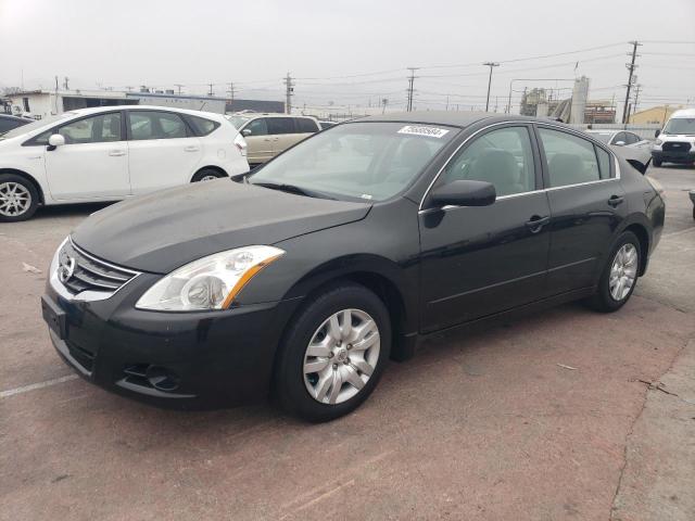 NISSAN ALTIMA BAS 2012 with VIN 1N4AL2APXCN576503 - Photo from auction