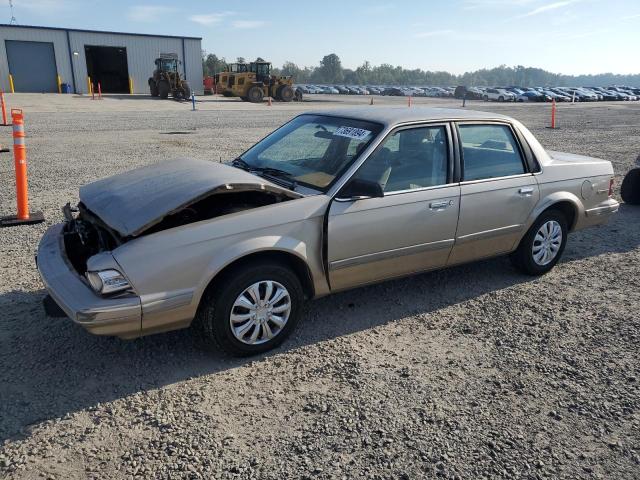 Photo 1 from auction – 1994 BUICK CENTURY SP with VIN 1G4AG55M1R6505334