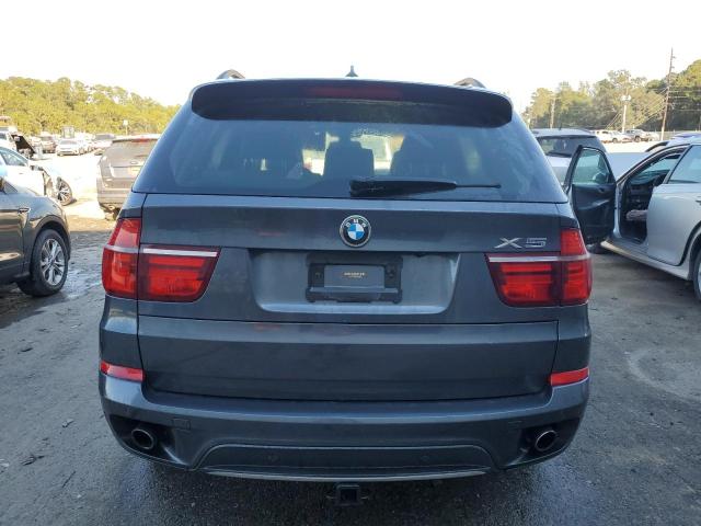 Photo 6 from auction – 2013 BMW X5 XDRIVE3 with VIN 5UXZV4C56D0B15913
