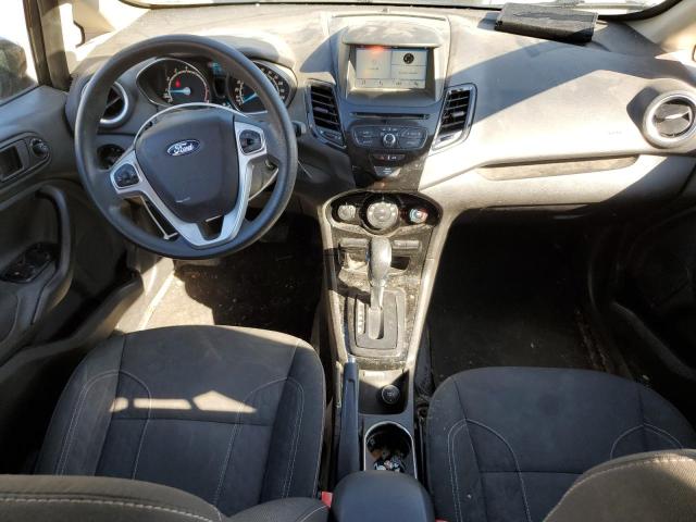 Photo 8 from auction – 2019 FORD FIESTA SE with VIN 3FADP4EJ4KM136949