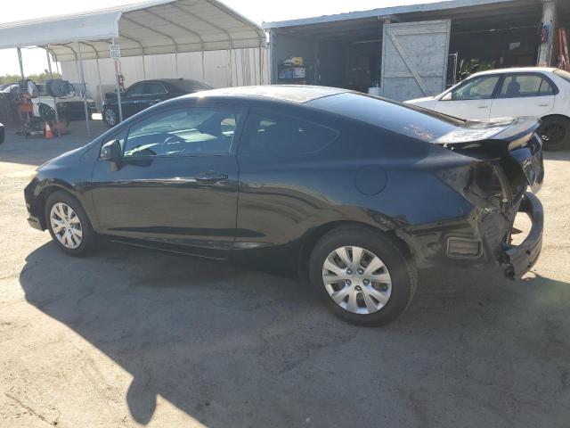 Photo 2 from auction – 2012 HONDA CIVIC LX with VIN 2HGFG3B50CH560473