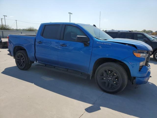 Photo 4 from auction – 2023 CHEVROLET SILVERADO with VIN 3GCPABEK2PG191105