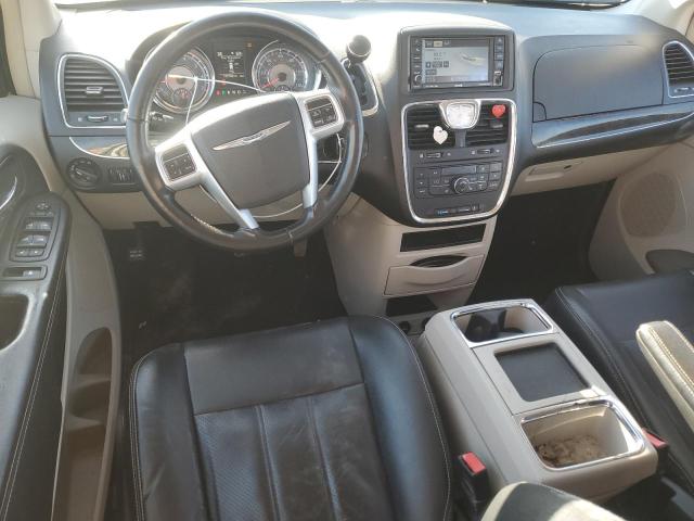 Photo 8 from auction – 2011 CHRYSLER TOWN & COU with VIN 2A4RR8DG1BR659114