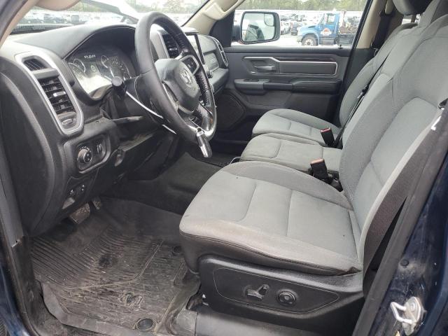 Photo 7 from auction – 2020 RAM 1500 BIG H with VIN 1C6SRFFT4LN336459