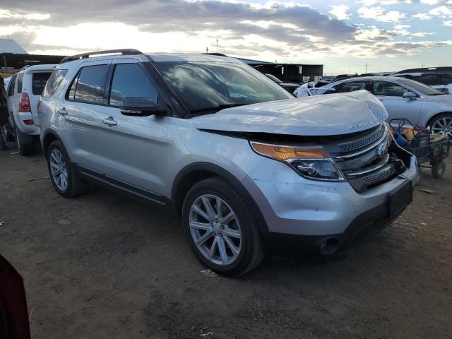 Photo 4 from auction – 2015 FORD EXPLORER X with VIN 1FM5K8D8XFGB57206