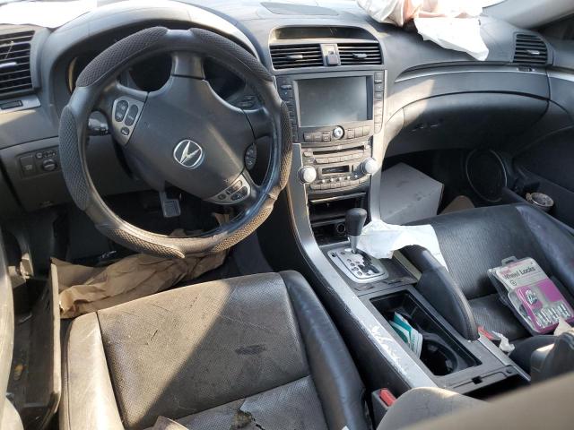 Photo 8 from auction – 2006 ACURA 3.2TL with VIN 19UUA66266A019666