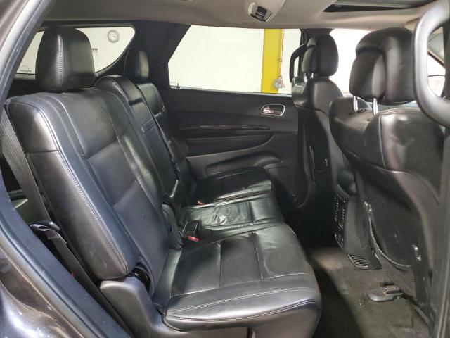 Photo 11 from auction – 2015 DODGE DURANGO LI with VIN 1C4RDJDG2FC112086