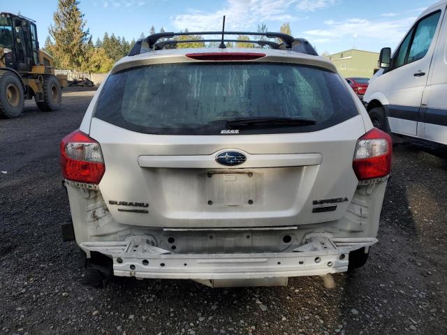 Photo 6 from auction – 2014 SUBARU IMPREZA SP with VIN JF1GPAL65E8286085