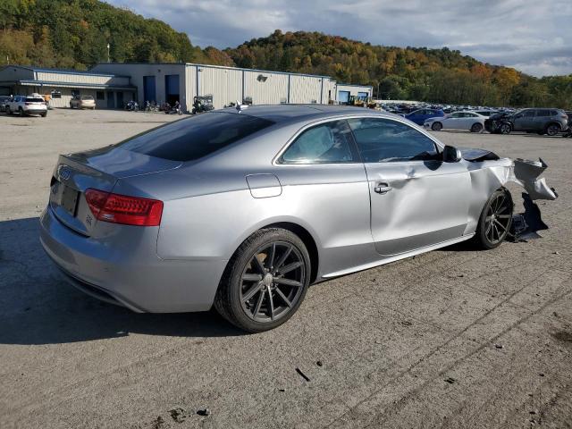 Photo 3 from auction – 2015 AUDI A5 PREMIUM with VIN WAUSFAFR8FA061180