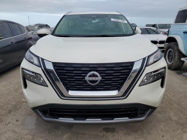 Photo 5 from auction – 2023 NISSAN ROGUE SL with VIN 5N1BT3CA9PC826887