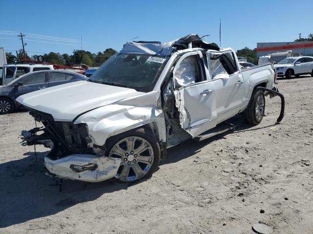 GMC SIERRA K15 2017 with VIN 3GTU2PEJ4HG169872 - Photo from auction