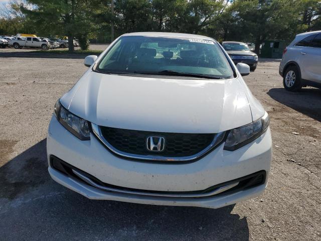 Photo 5 from auction – 2013 HONDA CIVIC LX with VIN 19XFB2F54DE049461