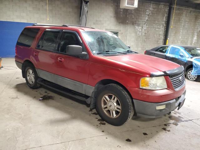 Photo 4 from auction – 2004 FORD EXPEDITION with VIN 1FMFU16L84LB22479