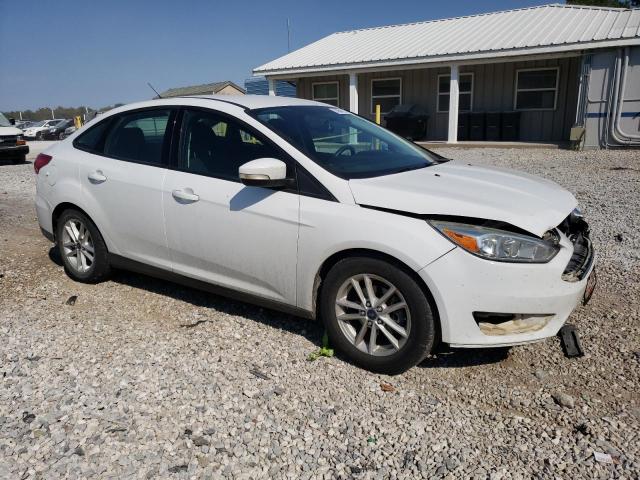 Photo 4 from auction – 2016 FORD FOCUS SE with VIN 1FADP3F26GL217753