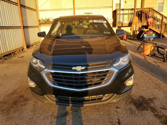 Photo 5 from auction – 2019 CHEVROLET EQUINOX LT with VIN 2GNAXTEV9K6196981