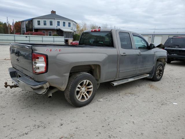 Photo 3 from auction – 2017 CHEVROLET SILVERADO with VIN 1GCVKREC7HZ165929