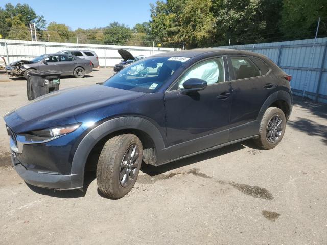 MAZDA CX-30 2020 con VIN 3MVDMABL5LM102039 - Foto de la subasta