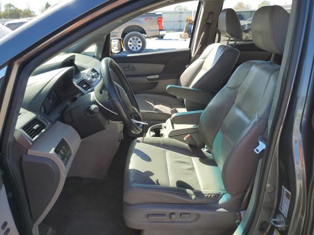 Photo 7 from auction – 2011 HONDA ODYSSEY TO with VIN 5FNRL5H95BB015984
