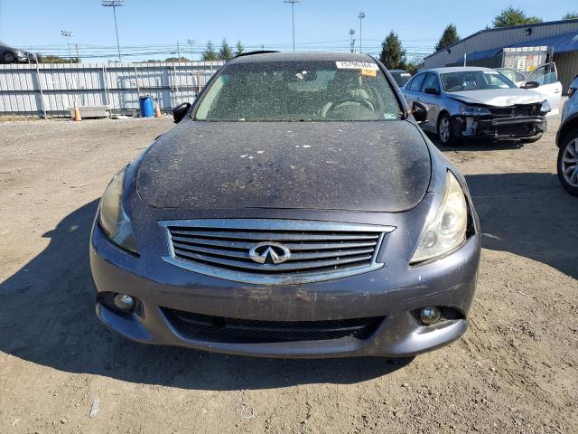 Photo 5 from auction – 2011 INFINITI G25 with VIN JN1DV6AR4BM650645