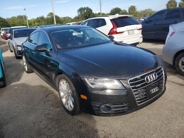 Photo 4 from auction – 2015 AUDI A7 PREMIUM with VIN WAUWGAFCXFN007267