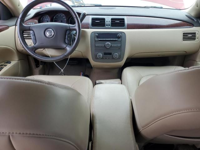 Photo 8 from auction – 2008 BUICK LUCERNE CX with VIN 1G4HD57238U182952