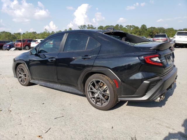 Photo 2 from auction – 2022 SUBARU WRX with VIN JF1VBAA6XN9029166