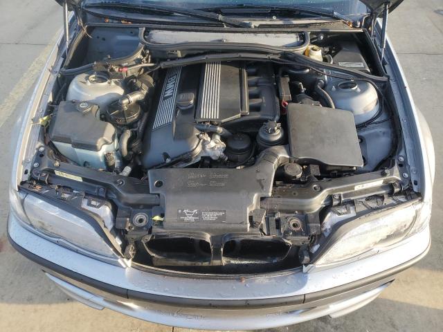 Foto 11 de la subasta – 2004 BMW 330 I con VIN WBAEV534X4KM05857