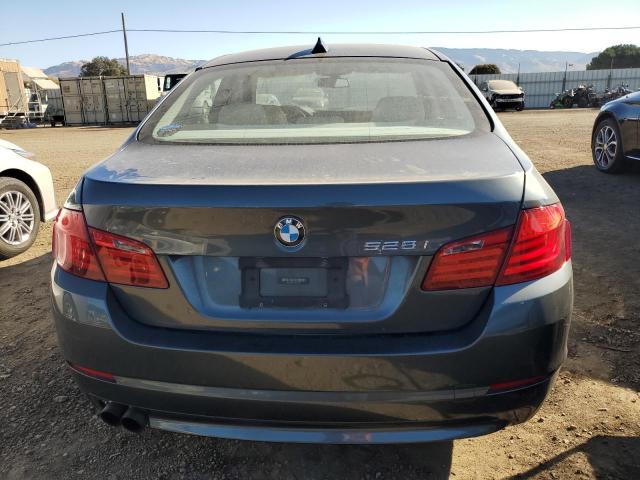 Photo 6 from auction – 2012 BMW 528 I with VIN WBAXG5C51CDY30401