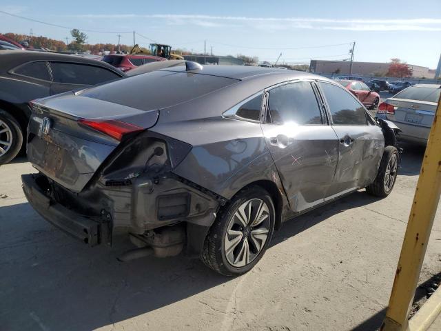 Photo 3 from auction – 2017 HONDA CIVIC EXL with VIN 2HGFC1F77HH657673
