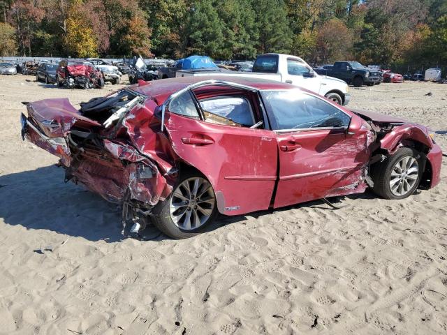 Photo 3 from auction – 2014 LEXUS ES 300H with VIN JTHBW1GG5E2043369