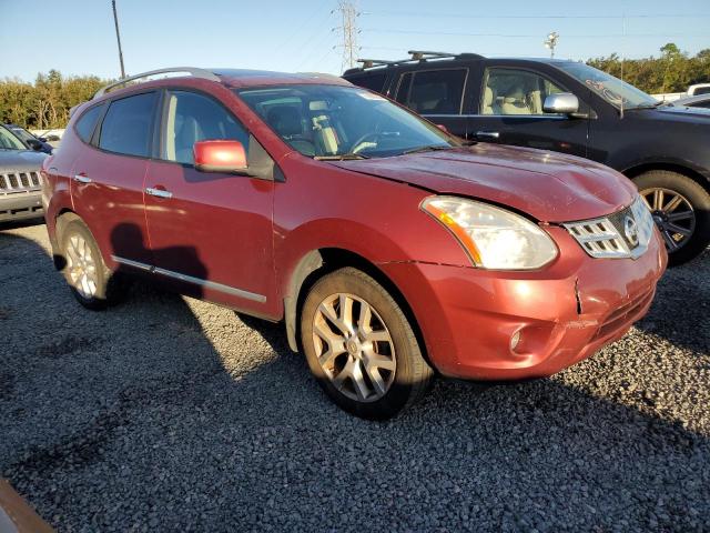 Photo 4 from auction – 2011 NISSAN ROGUE S with VIN JN8AS5MV0BW292285