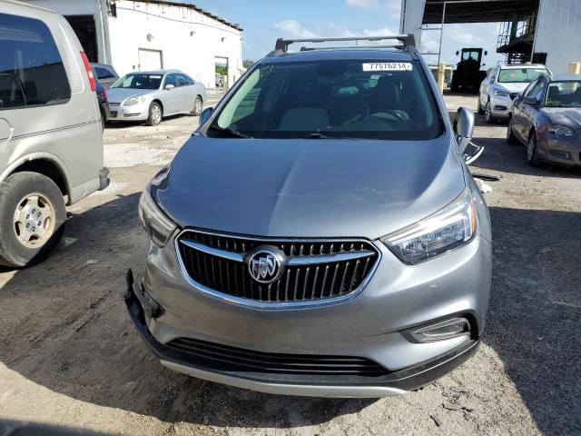 Photo 5 from auction – 2019 BUICK ENCORE SPO with VIN KL4CJ1SB7KB783222