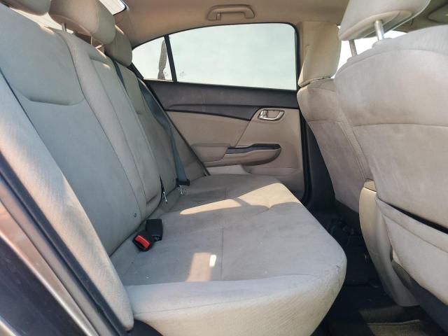 Zdjęcie 10 z aukcji – 2013 HONDA CIVIC EX z VIN 19XFB2F87DE273995