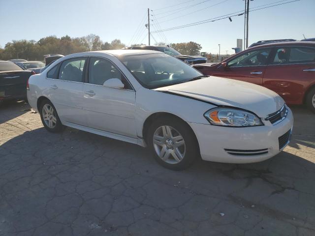 Photo 4 from auction – 2012 CHEVROLET IMPALA LT with VIN 2G1WG5E38C1259150