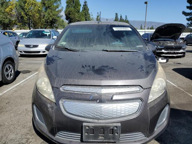 Photo 5 from auction – 2014 CHEVROLET SPARK EV 2 with VIN KL8CL6S03EC450714