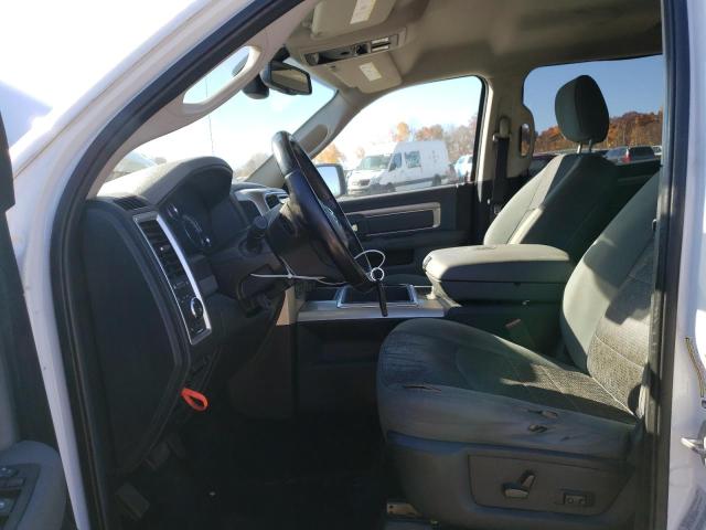 Photo 7 from auction – 2015 RAM 1500 SLT with VIN 3C6RR7LT7FG554837