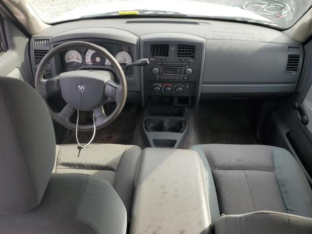 Photo 8 from auction – 2007 DODGE DAKOTA ST with VIN 1D7HE22K87S199866