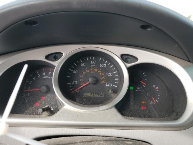 Photo 9 from auction – 2005 TOYOTA HIGHLANDER with VIN JTEEP21A750124113