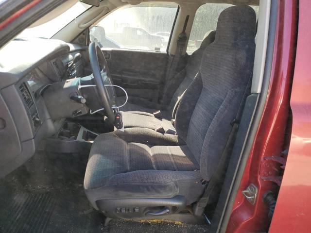 Photo 7 from auction – 2001 DODGE DURANGO with VIN 1B4HS28Z11F530906