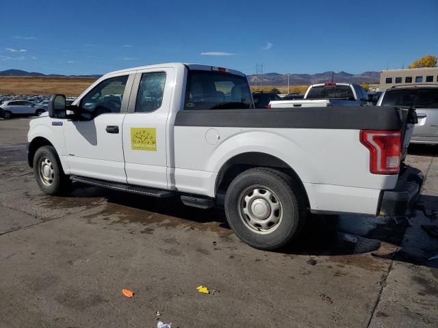 Photo 2 from auction – 2016 FORD F150 SUPER with VIN 1FTEX1CP4GKE65816
