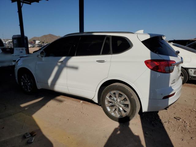 Photo 2 from auction – 2018 BUICK ENVISION E with VIN LRBFX1SA0JD006620