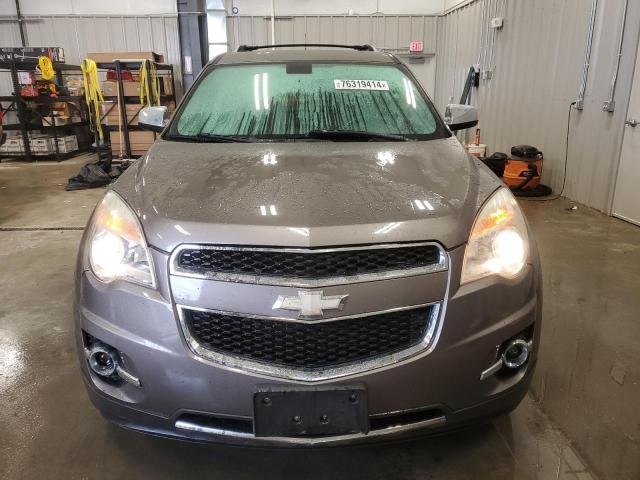 Photo 5 from auction – 2011 CHEVROLET EQUINOX LT with VIN 2CNFLGE59B6222184
