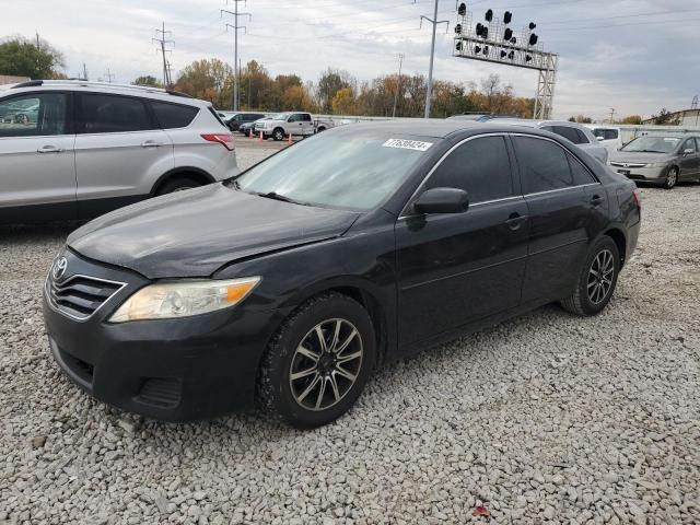 TOYOTA CAMRY BASE 2011 مع رقم تعريف المركبة 4T1BF3EK8BU168978 - صورة من المزاد