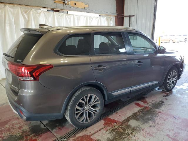 Photo 3 from auction – 2017 MITSUBISHI OUTLANDER with VIN JA4AZ3A32HZ003391