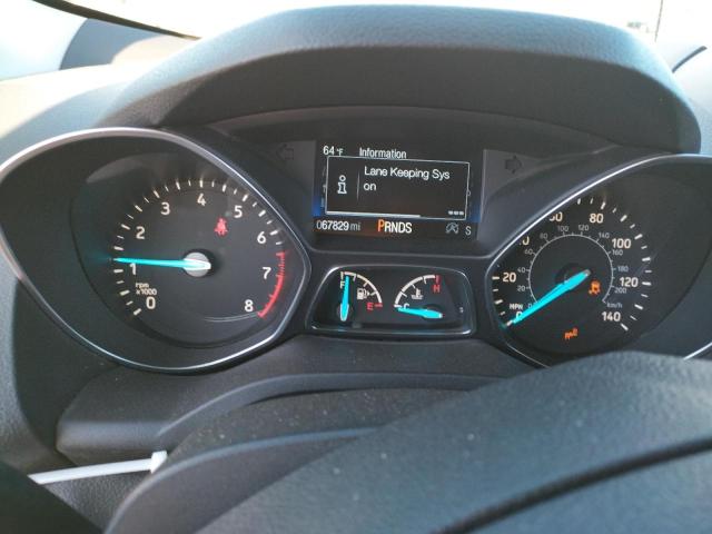 Photo 9 from auction – 2019 FORD ESCAPE SE with VIN 1FMCU0GD5KUB10799