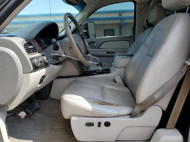 Фото 7 с аукциона – 2007 CHEVROLET SILVERADO с VIN 1GCHK29K37E589913