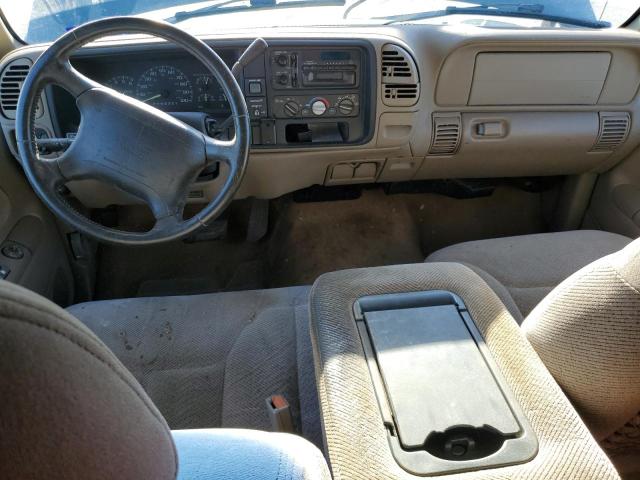 Photo 8 from auction – 1997 GMC SIERRA C15 with VIN 1GTEC19R9VE512449