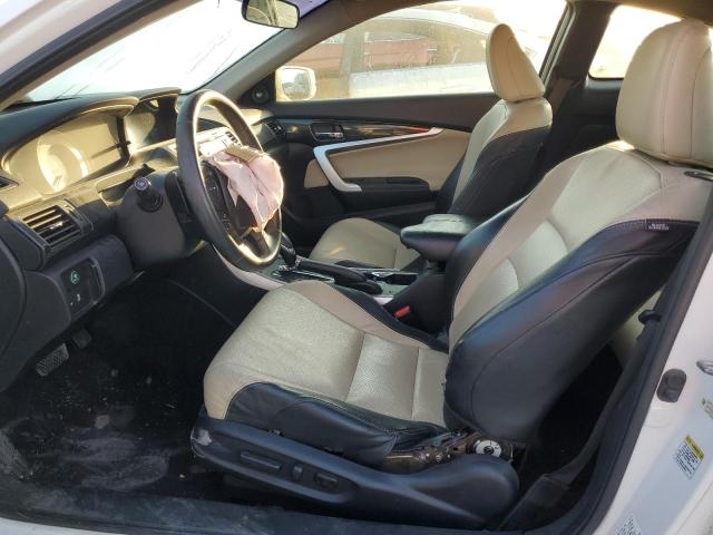 Photo 7 from auction – 2014 HONDA ACCORD EXL with VIN 1HGCT1B89EA013054