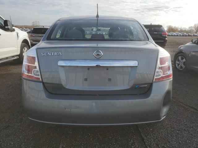 Photo 6 from auction – 2010 NISSAN SENTRA 2.0 with VIN 3N1AB6AP9AL720353