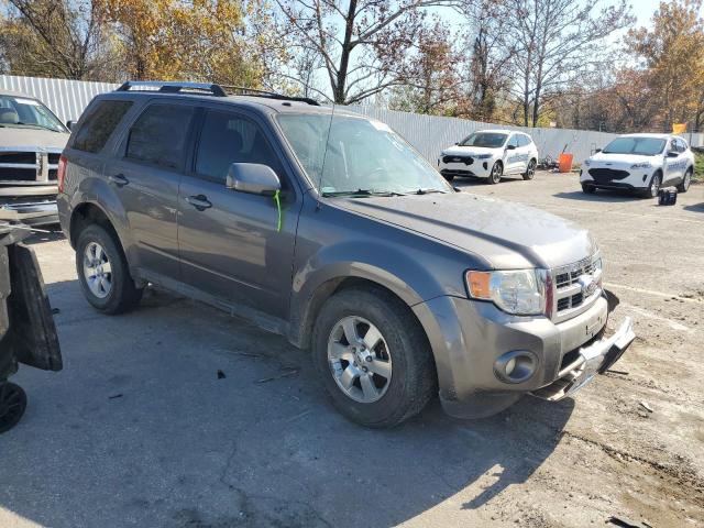 Photo 4 from auction – 2012 FORD ESCAPE LIM with VIN 1FMCU0E70CKB65560